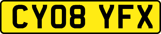 CY08YFX