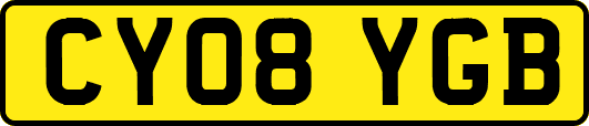 CY08YGB