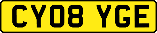 CY08YGE