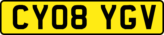 CY08YGV