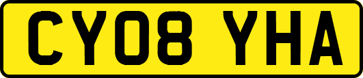 CY08YHA