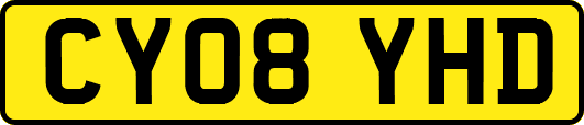 CY08YHD