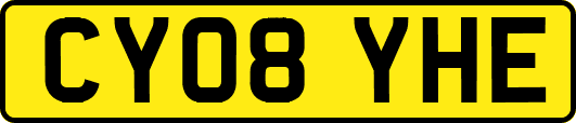 CY08YHE