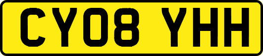 CY08YHH