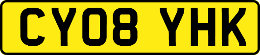 CY08YHK