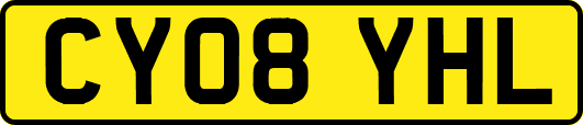 CY08YHL
