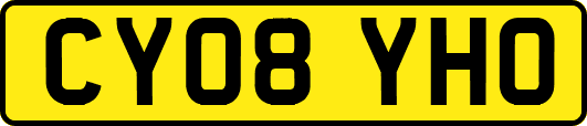 CY08YHO