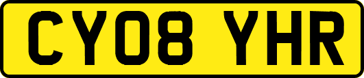 CY08YHR