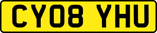 CY08YHU