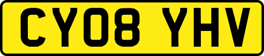 CY08YHV