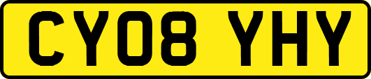 CY08YHY