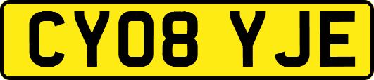 CY08YJE