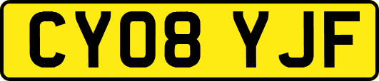 CY08YJF
