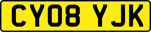 CY08YJK