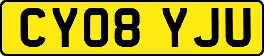 CY08YJU
