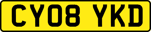 CY08YKD