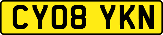 CY08YKN