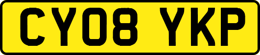 CY08YKP