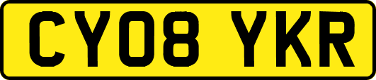 CY08YKR