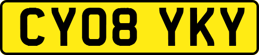 CY08YKY