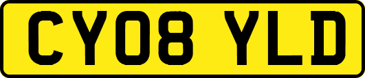 CY08YLD