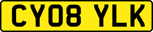 CY08YLK