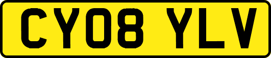 CY08YLV