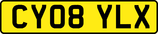 CY08YLX