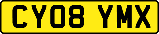 CY08YMX