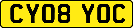CY08YOC