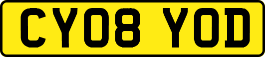 CY08YOD