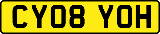 CY08YOH