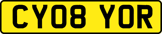 CY08YOR