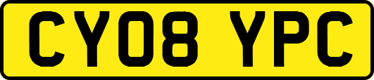 CY08YPC