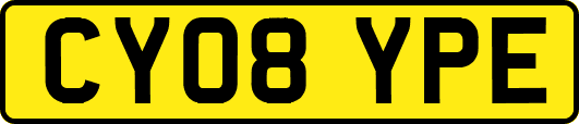 CY08YPE