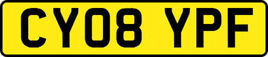 CY08YPF