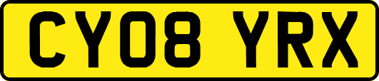 CY08YRX