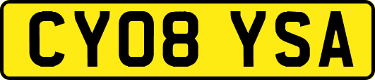 CY08YSA