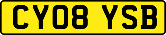 CY08YSB