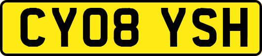 CY08YSH