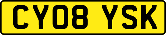CY08YSK