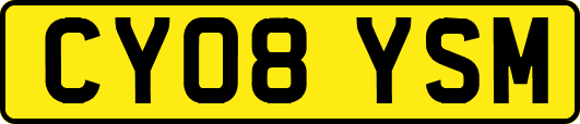 CY08YSM