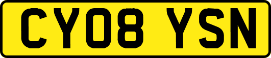 CY08YSN