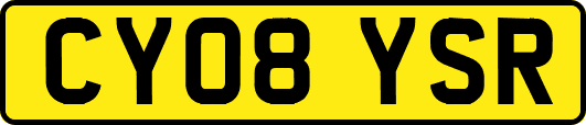 CY08YSR
