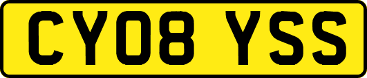 CY08YSS