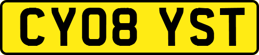 CY08YST