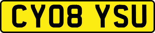 CY08YSU