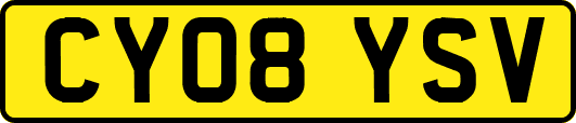 CY08YSV