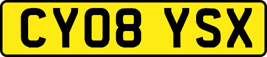 CY08YSX