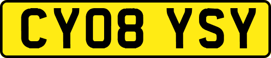 CY08YSY